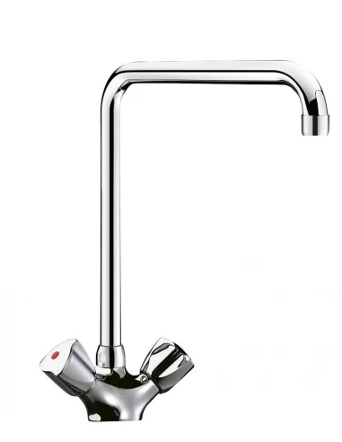 melangeur monotrou 45 l/min