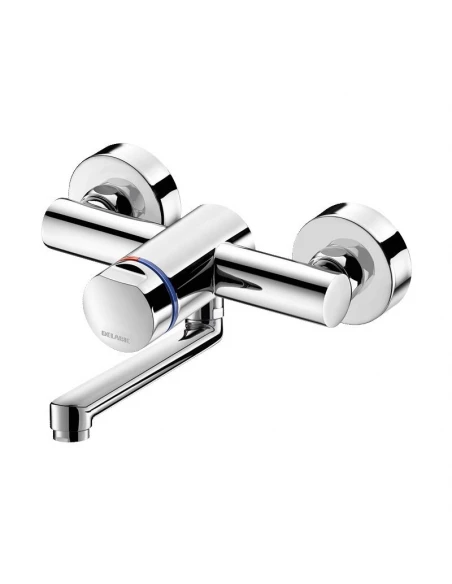 Mitigeur lavabo Tempomix 3 794350 Delabie