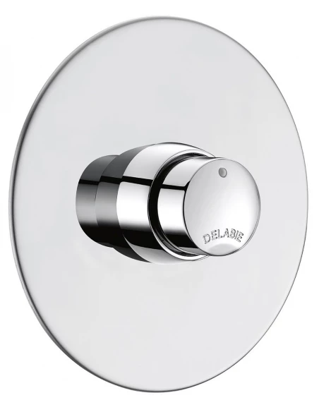 Robinet d'urinoir Temposoft 2 777130 - Delabie