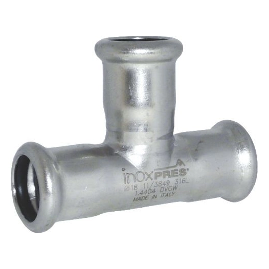 te egal 28 inox a sertir