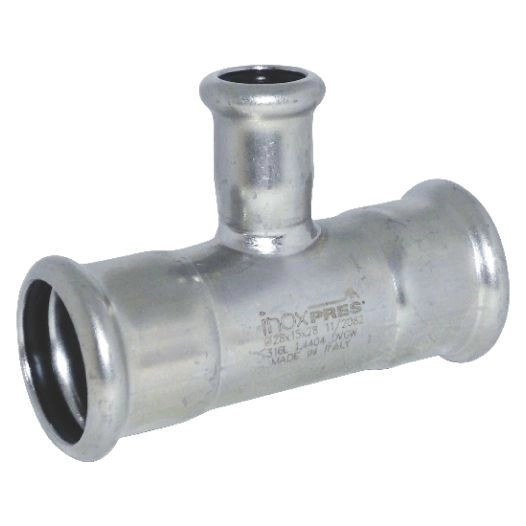 te reduit 35x18x35 inox