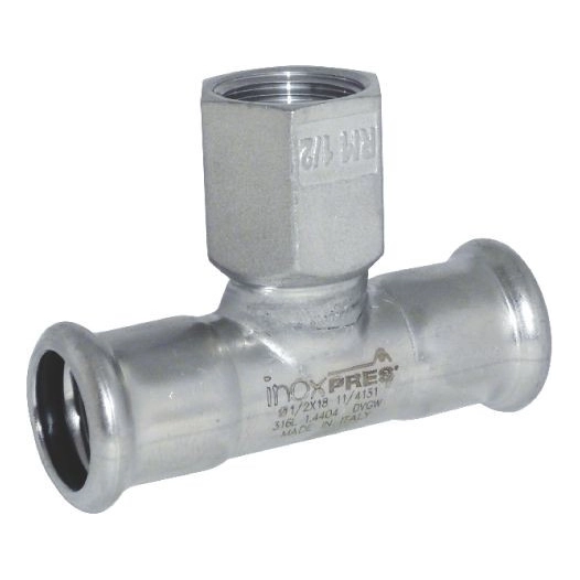 te mixte fil ff 54 2inox