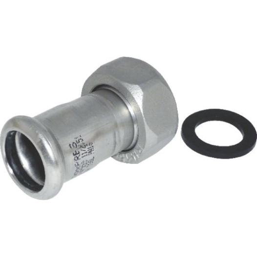 racc ecr libr 54 2inox