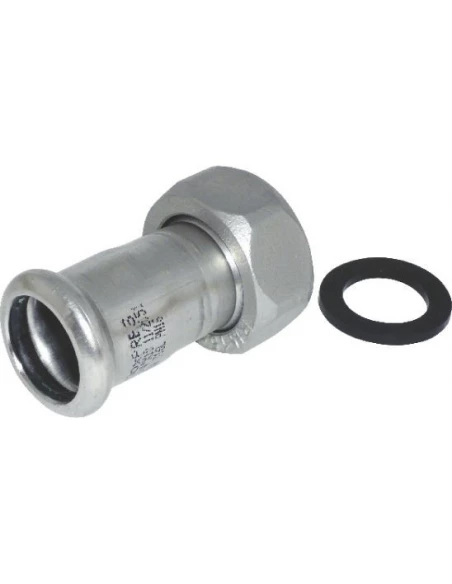 racc ecr libr 54 2inox