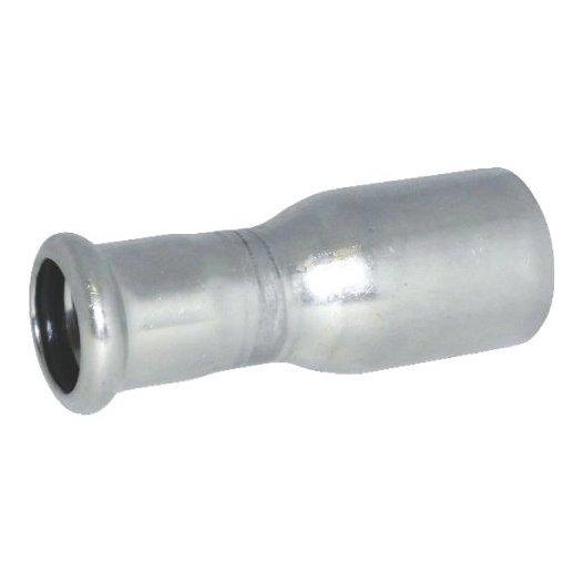 reduct mf 35x18 inox a sertir