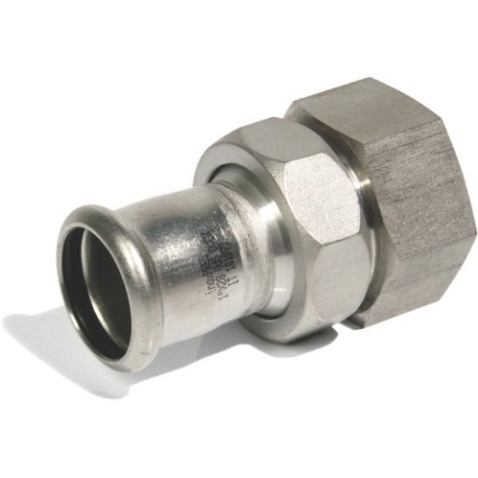 rac union taraude f 2x54