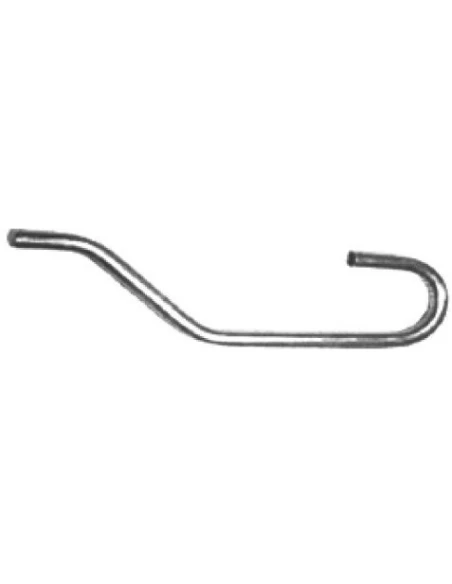 crosse air comprime 18 inox