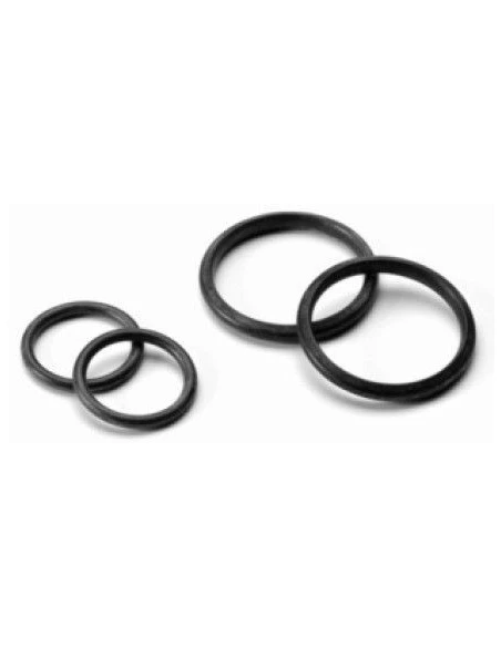 joint epdm noir 18 inox