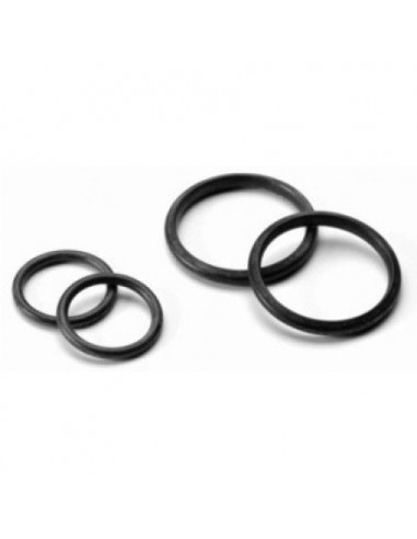 joint epdm noir 28 inox
