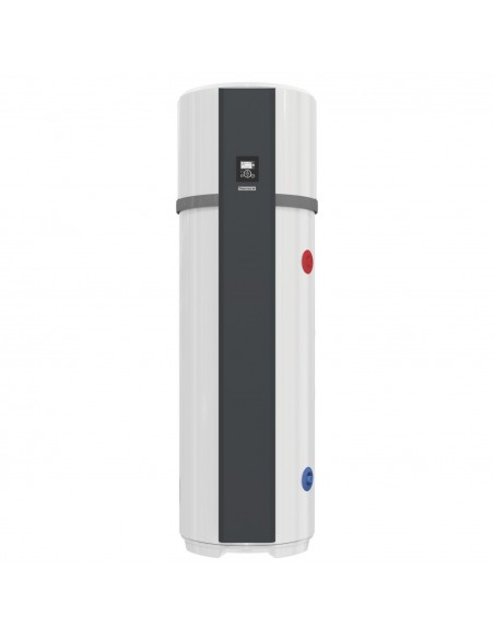 Chauffe eau thermodynamique aeromax 5 vertical socle 250 litres - THERMOR