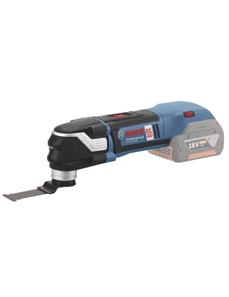 Découpeur-ponceur GOP 18V-28 - sans batterie ni chargeur Bosch Professional