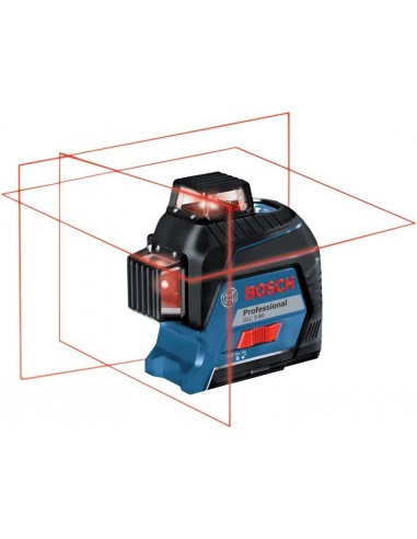 laser triple plans gll 3-80
