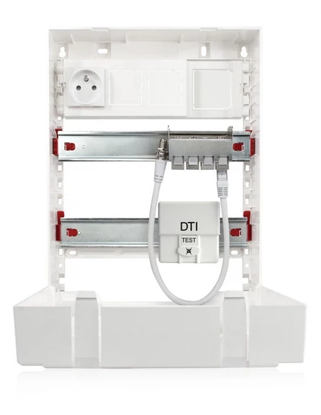 Tableau de communication TC 351 grade 2/3 - Cahors