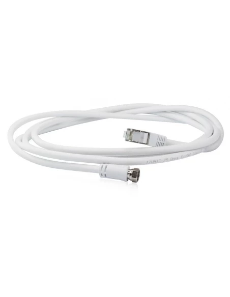 balun con rj45/f sat0 3m