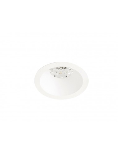 eco deco bl rond fixe ip20