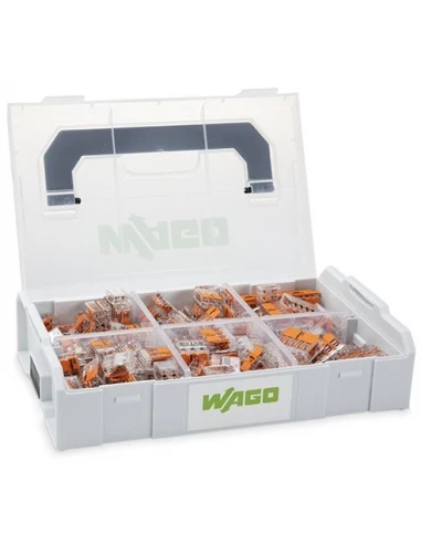 mini l-boxx 221 4 & 6mm²