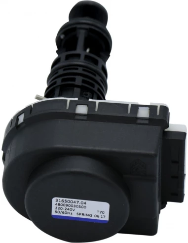 kit moteur + clapet de vanne