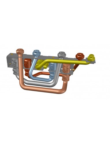 tub remplacement nectra+cache