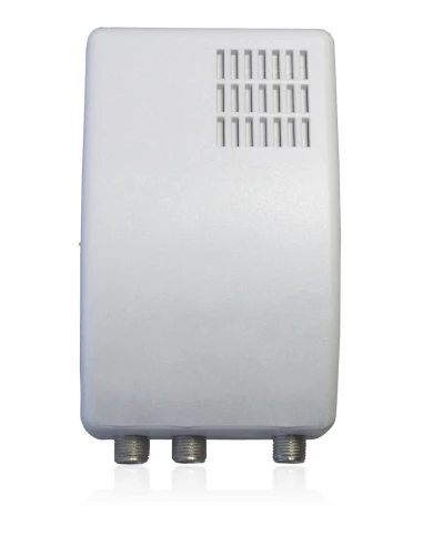 Amplificateur d'intérieur CATV 225 5G Cahors