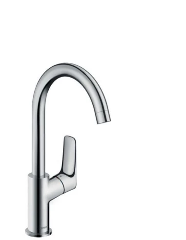 mitigeur lavabo logis 210 bec