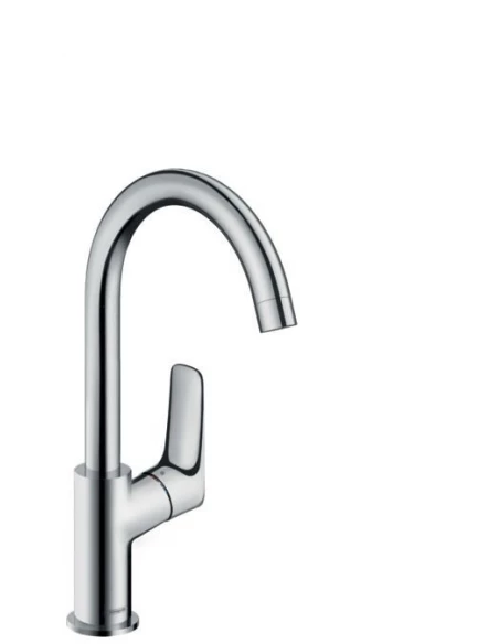 mitigeur lavabo logis 210 bec