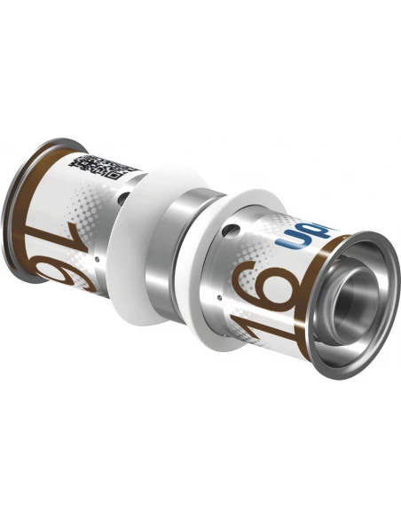 Manchon multicouche S-Press Plus 25-25 - Uponor