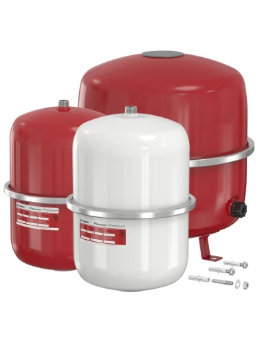 vase exp flexcon premium 12l