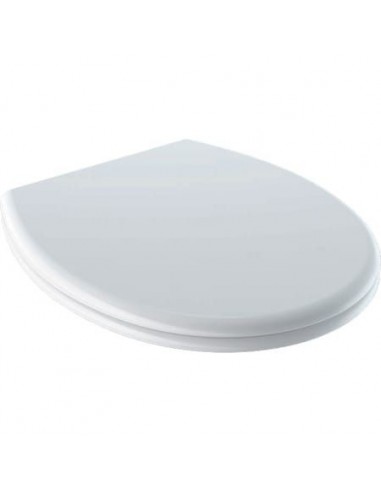 abattant bambini double blanc