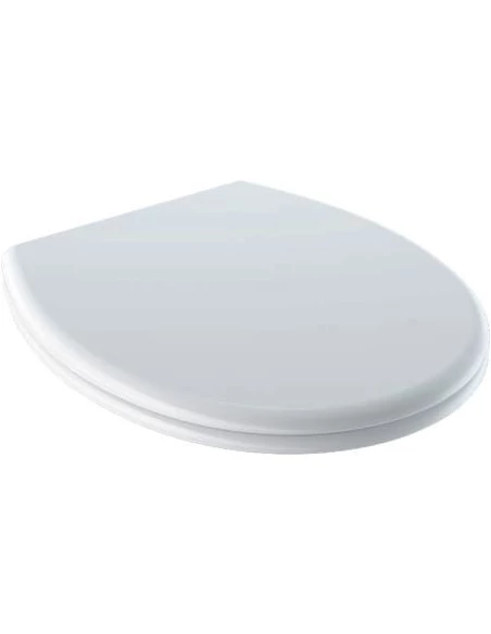 abattant bambini double blanc