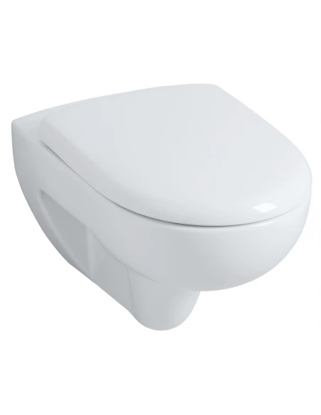 Pack cuvette suspendue Renova 500.802.00.1 - Geberit