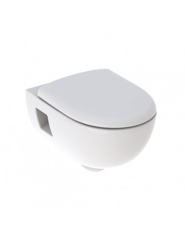 Pack WC suspendu Renova Rimfree® - Geberit