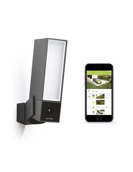 camera exterieure int