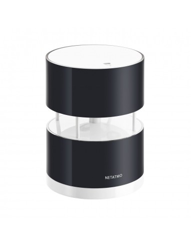 anemometre intelligent