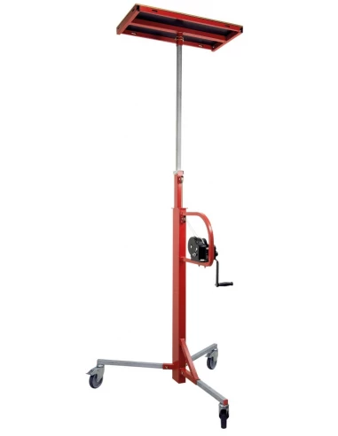 Lève-charge 100 kg - MOB Outillage