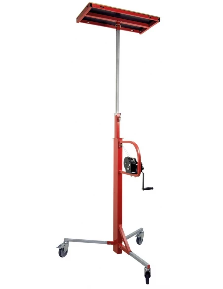 Lève-charge 100 kg - MOB Outillage