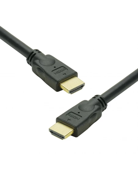 hdmi 4k perform 10m