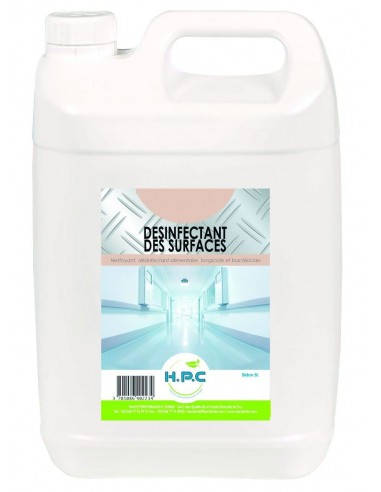 desinfectant virucide en14476