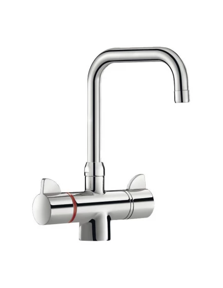 mitigeur therm evier h9716