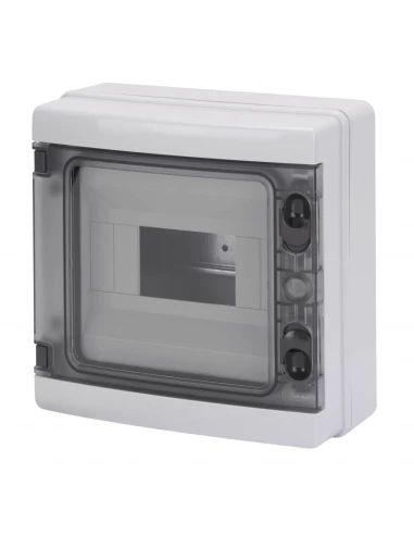 Coffret saillie 4m ip65