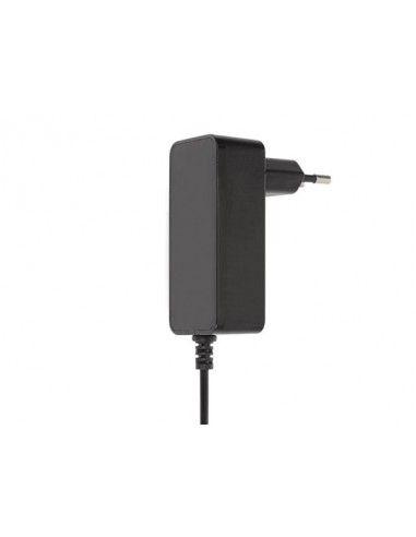 Alimentation universelle - 12 vcc - 3 a - 36 w - connecteur (2 1 x 5 5 mm)