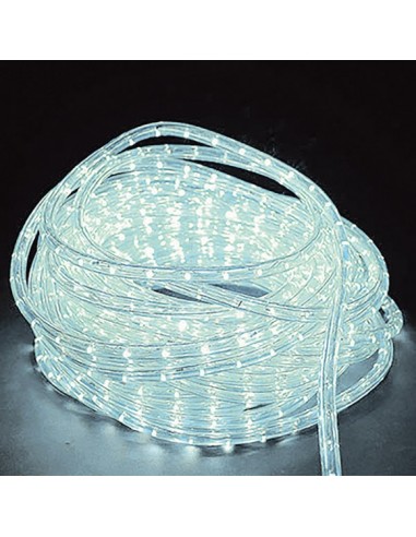 tube 288 leds 12m+1,5m blanc