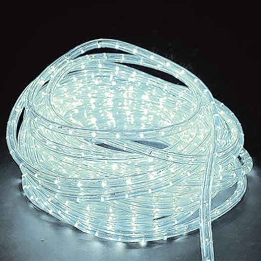 tube 288 leds 12m+1,5m blanc