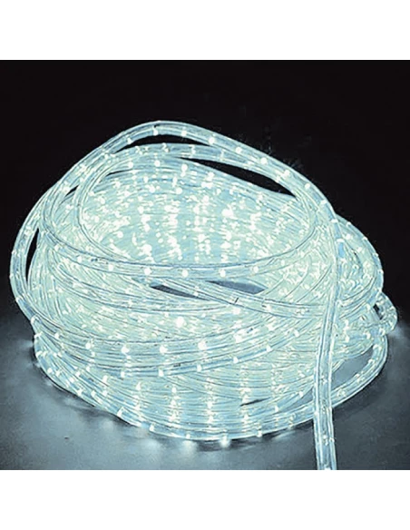 tube 288 leds 12m+1,5m blanc