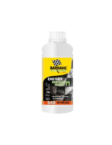 Traitement curatif GNR diesel restaur'inject 11 - BIDON 1 litre