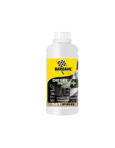 Traitement préventil GNR diesel PROTECT PLUS - BIDON 1L