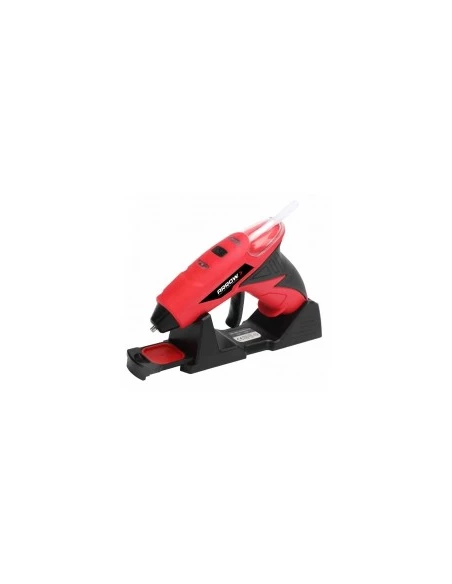 pistolet a colle ø 8 mm - sans fil désignation pistolet à colle sans fil gt30li + 6 bâtons de colle
