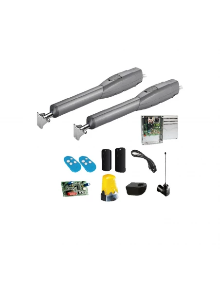 kit ats 230v portail bat 3m