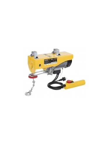 Palan 500 Watts 100/200kg