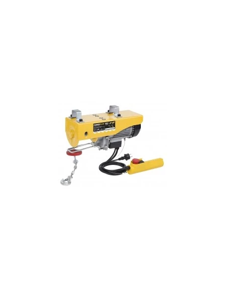 Palan 500 Watts 100/200kg