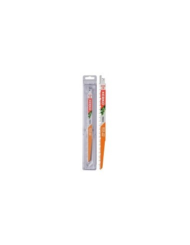 lames de scie sabre hcs pour applications specifiques désignation 2 lames spéciales isolantsdenture ondulationdimensions 150 x 1